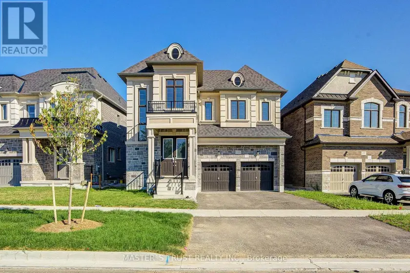 Detached at 155 PRAIRIE ROSE DRIVE, Richmond Hill
