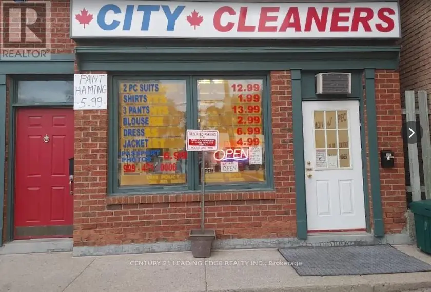 Other at 346 MAIN STREET N, Markham