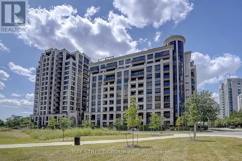 Apartment at 903 - 33 CLEGG ROAD, Markham