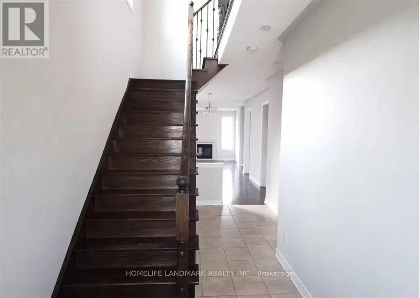 Semi-Detached/Link at 77 REYNOLDS CRESCENT, Aurora