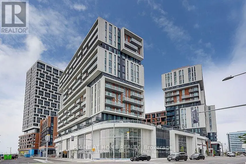 Apartment at 930 - 8119 BIRCHMOUNT ROAD, Markham
