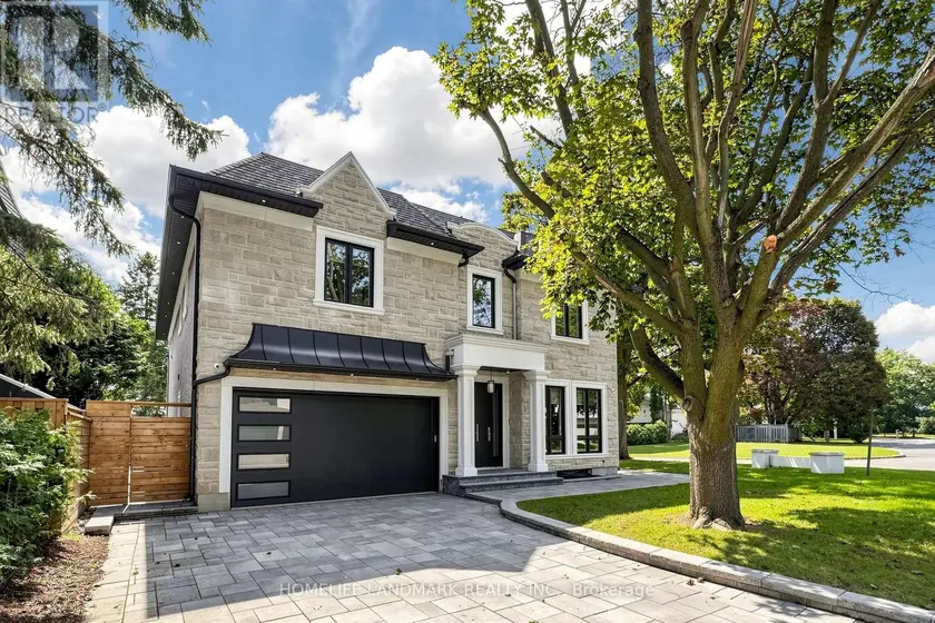 Detached at 1 TUSCAY COURT, Markham