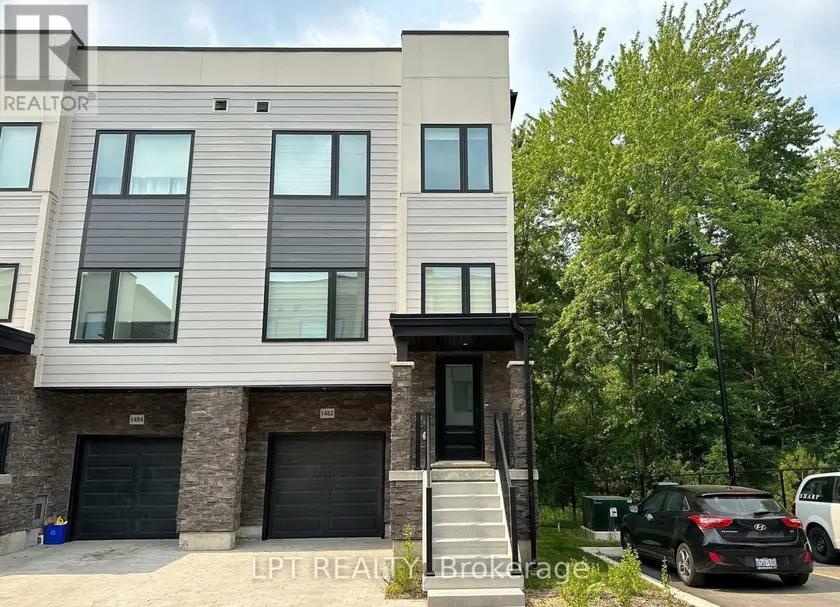 Townhouse at 1482 PURCHASE PL PLACE, Innisfil
