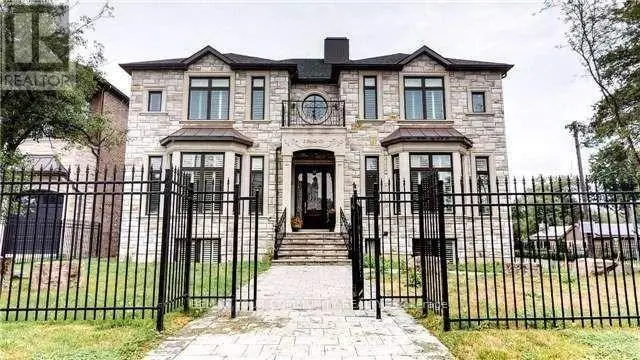 Detached at 18 PARKER AVENUE, Richmond Hill