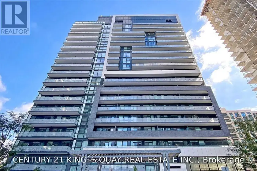 Apartment at 1208 - 75 ONEIDA CRESCENT, Richmond Hill