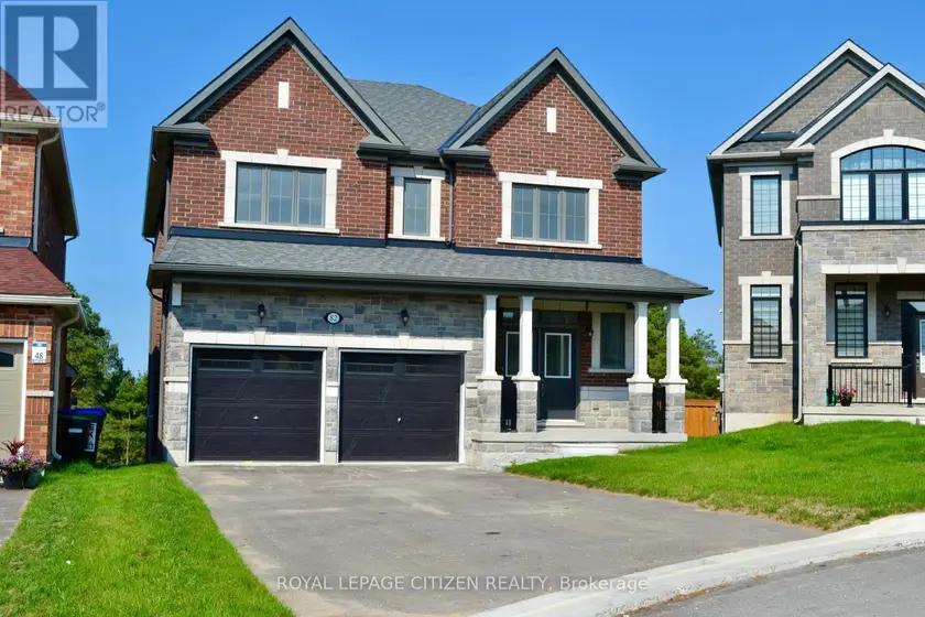 Detached at 82 LAWRENCE D. PRIDHAM AVENUE, New Tecumseth