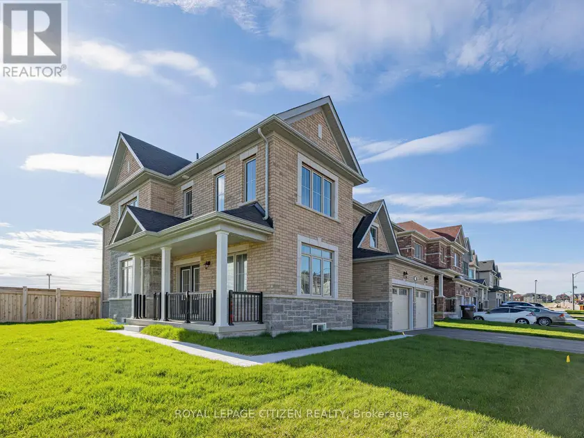 Detached at 2 LAWRENCE D. PRIDHAM AVENUE, New Tecumseth