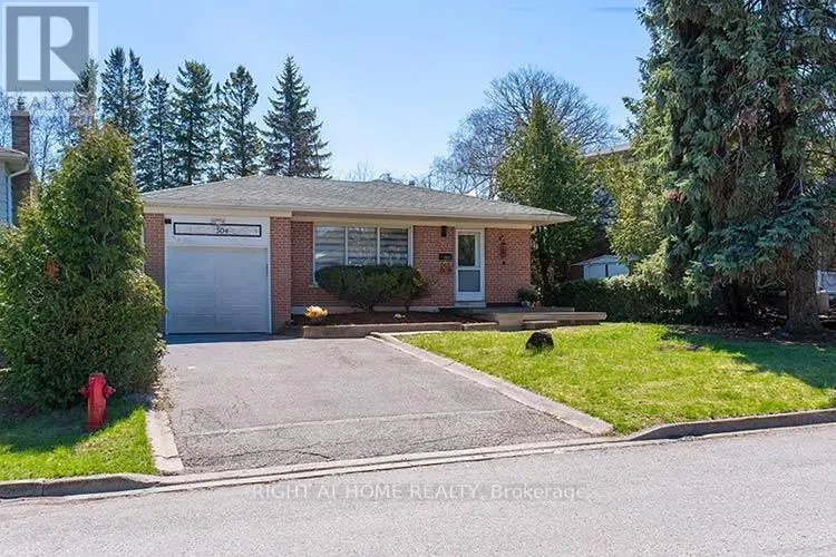 Detached at 304 ROYWOOD CRESCENT, Newmarket