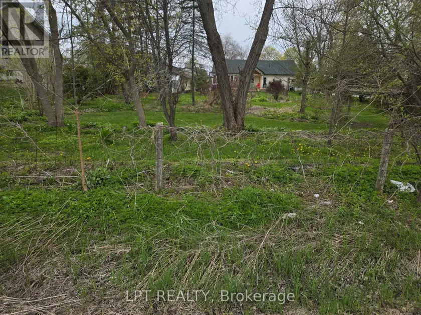 Vacant Land at LOT METRO ROAD N, Georgina