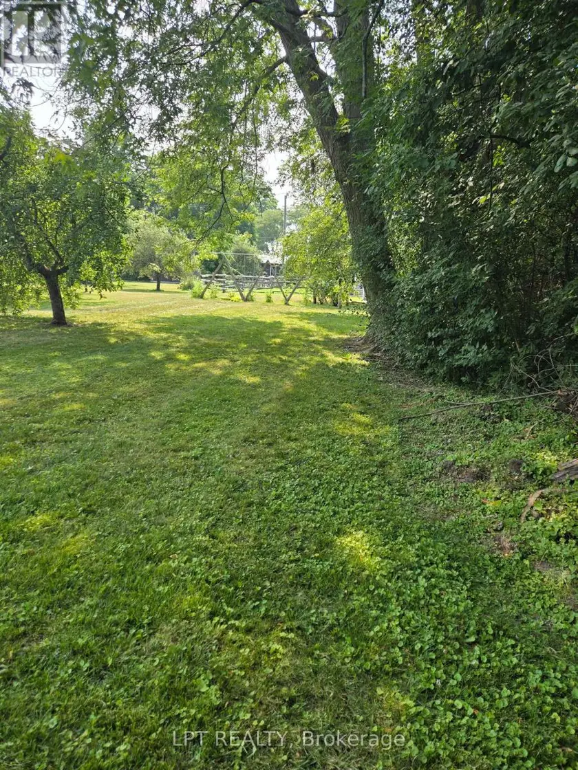 Vacant Land at N/A METRO ROAD N, Georgina