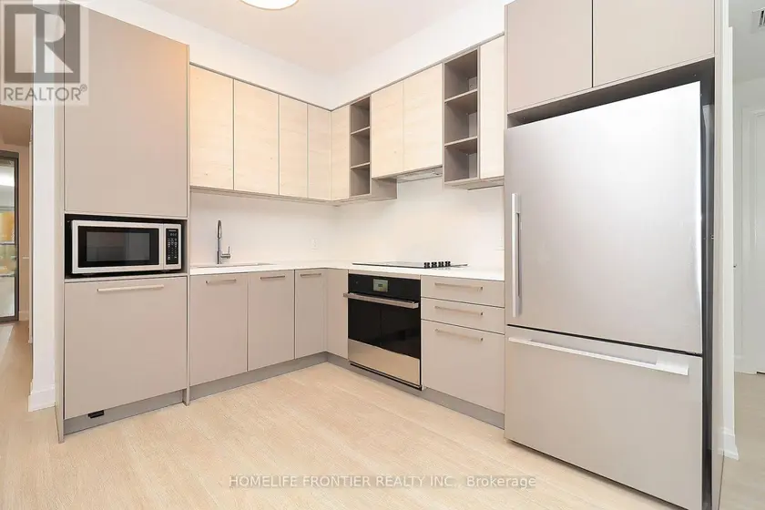 Apartment at 1606 - 12 GANDHI LANE, Markham