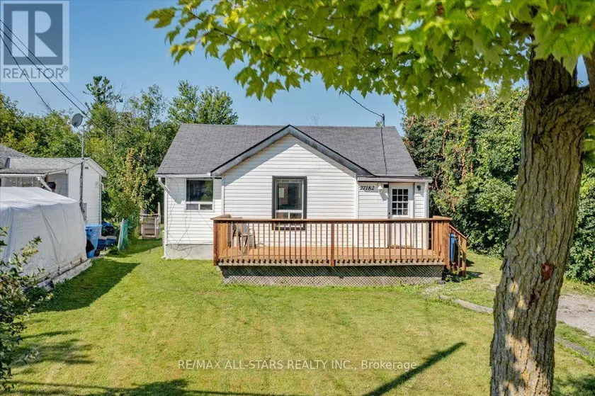 Detached at 27182 WOODBINE AVENUE, Georgina
