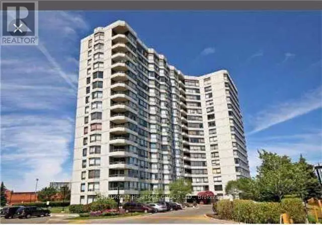 Apartment at 1003 - 7460 BATHURST STREET, Vaughan