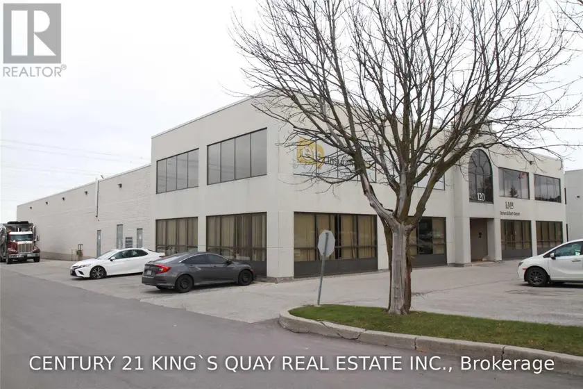 Other at 120 DUFFIELD DRIVE, Markham