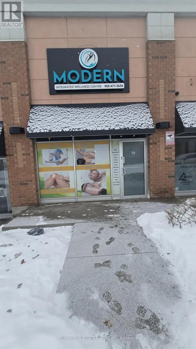 Other at 19 - 25 KARACHI DRIVE, Markham