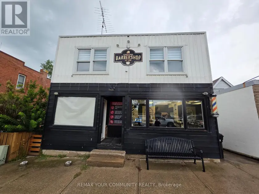 Detached at 20 QUEEN STREET, Innisfil