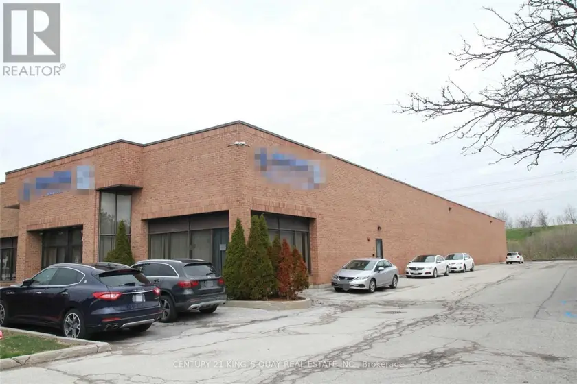 Other at B - 70 SHIELDS COURT, Markham