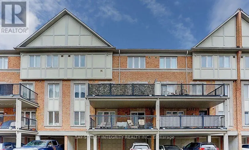 Townhouse at 2199 BUR OAK AVENUE, Markham