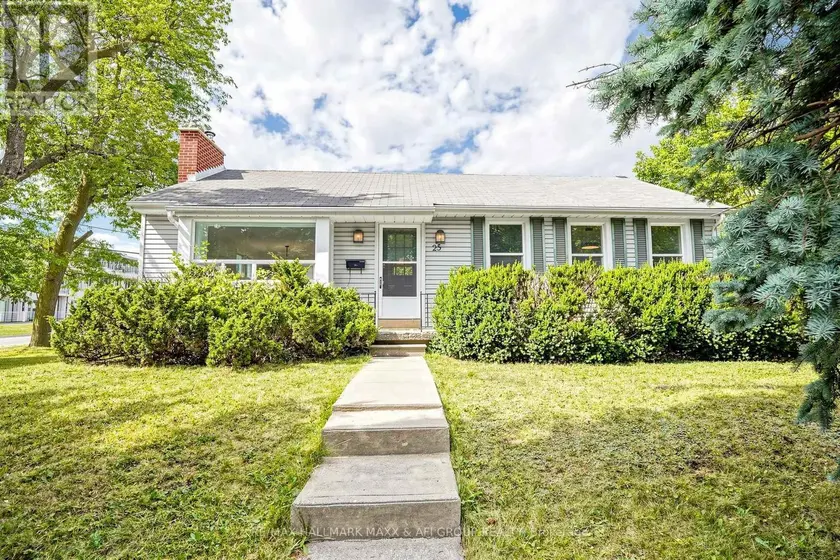 Detached at 25 HARDING BOULEVARD, Richmond Hill
