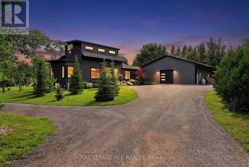 Detached at 13160 REGIONAL 39 ROAD, Uxbridge