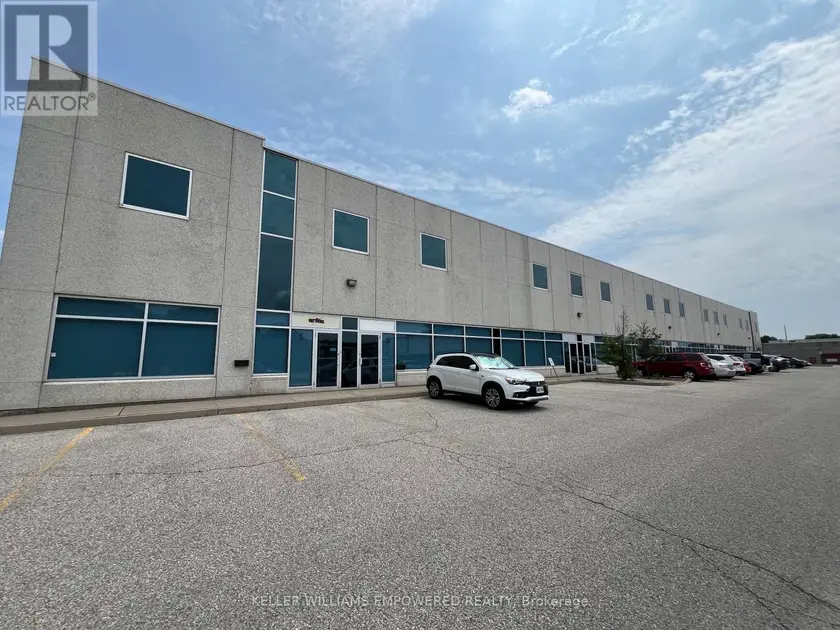 Other at 5-6 - 85 ROYAL CREST COURT, Markham