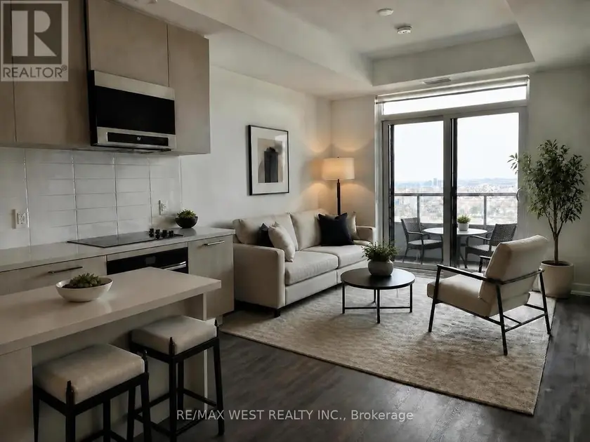 Apartment at 1004 - 21 MEADOWDALE ROAD, Vaughan