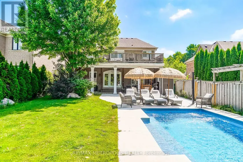 Detached at 114 SELWYN ROAD, Richmond Hill