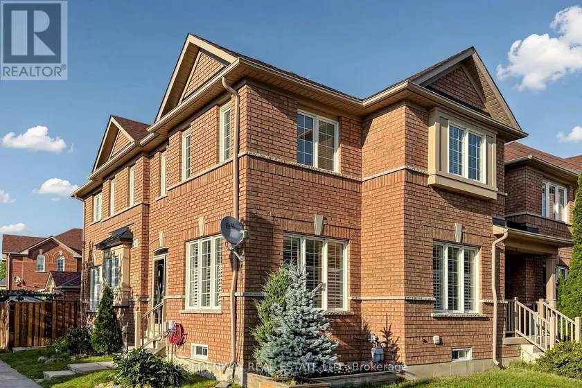 Townhouse at 2200 BUR OAK AVENUE, Markham