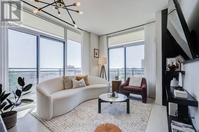 Apartment at 705 - 85 NORTH PARK ROAD S, Vaughan