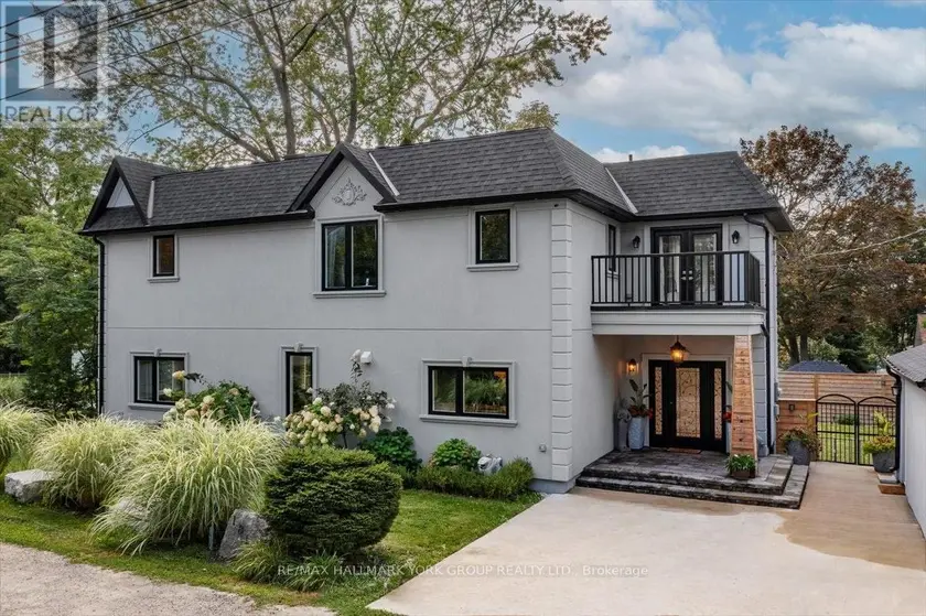 Detached at 181 BOWLING GREEN ROAD, Georgina
