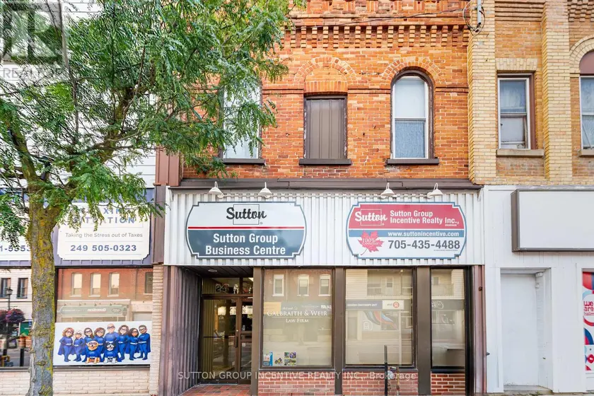 Other at 22/24 VICTORIA STREET W, New Tecumseth