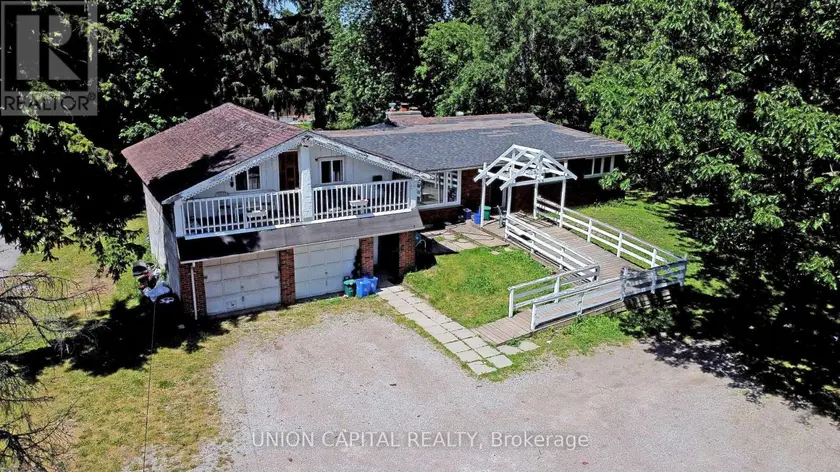 Detached at 4914 14TH AVENUE, Markham