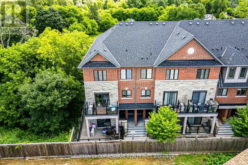 Townhouse at 3 - 196 PINE GROVE ROAD, Vaughan