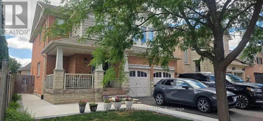Detached at 45 MAPLETON MILLS DRIVE S, King
