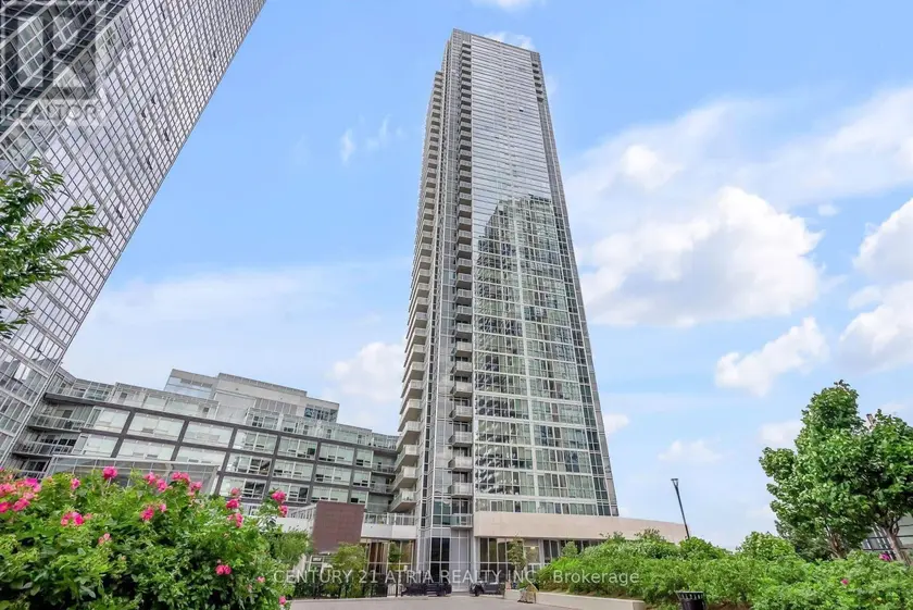 Apartment at 420 - 2908 HWY 7, Vaughan