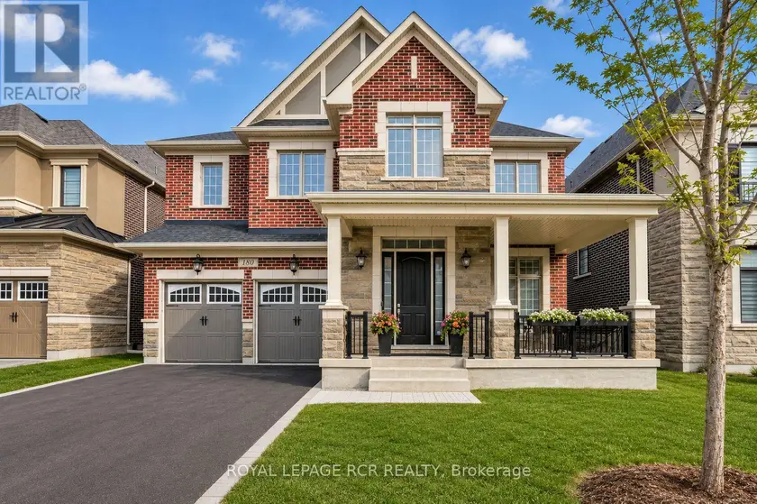 Detached at 180 KLEIN MILLS ROAD, Vaughan