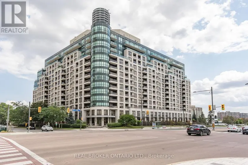 Apartment at PH208 - 18 HARDING BOULEVARD, Richmond Hill