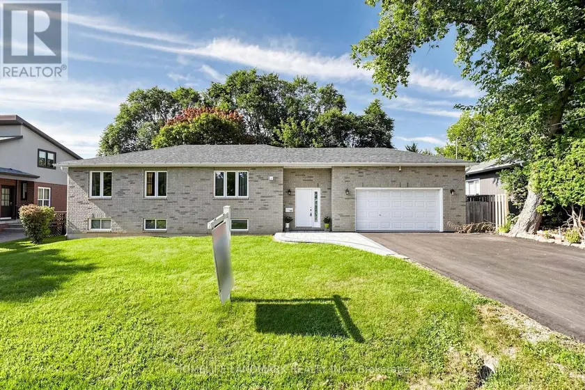 Detached at 328 WINNIFRED DRIVE, Georgina