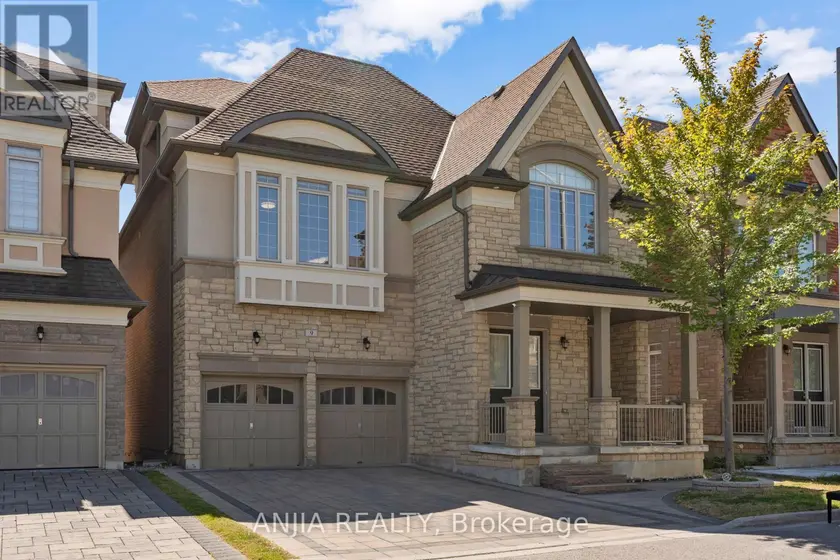 Detached at 9 MARIO AVENUE, Markham