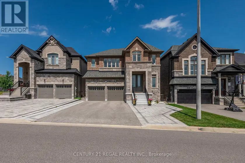 Detached at 1428 LAWSON STREET, Innisfil