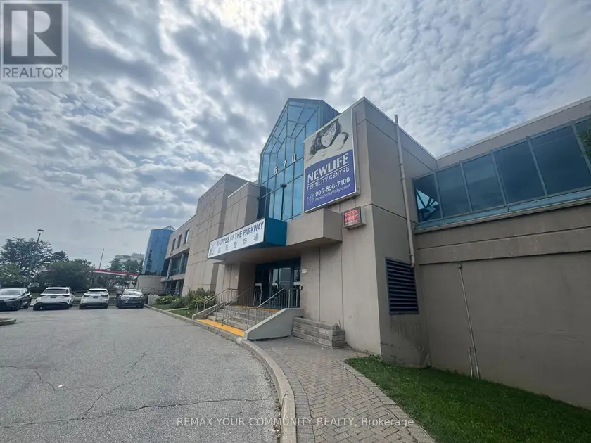 Other at 8 - 670 HIGHWAY 7 STREET E, Richmond Hill