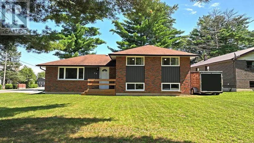 Detached at 29 LEE AVENUE, Essa