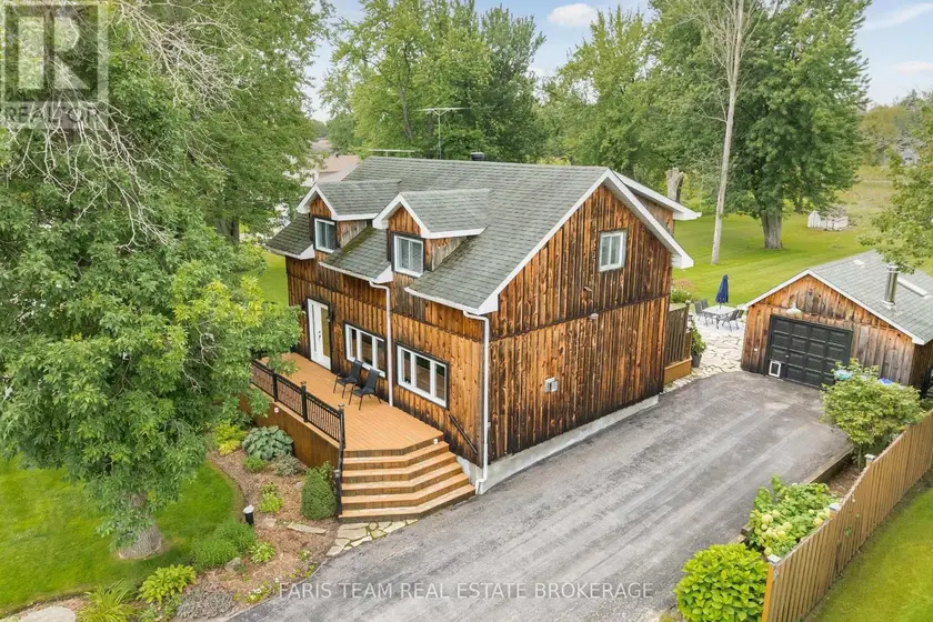 Detached at 228 BAYSHORE ROAD, Innisfil