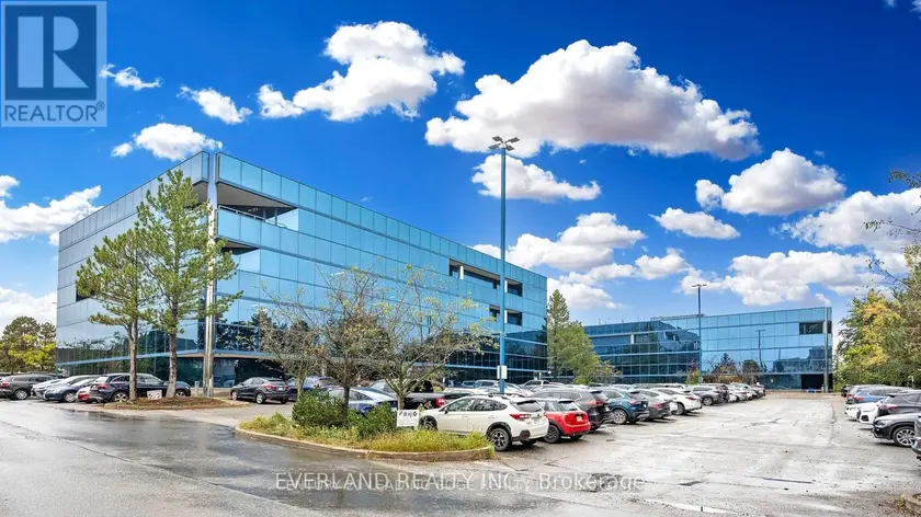 Other at 402 - 200 TOWN CENTRE BOULEVARD, Markham