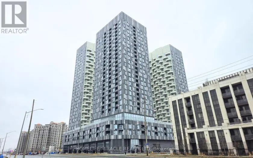 Apartment at 2118 - 10 ABEJA STREET, Vaughan
