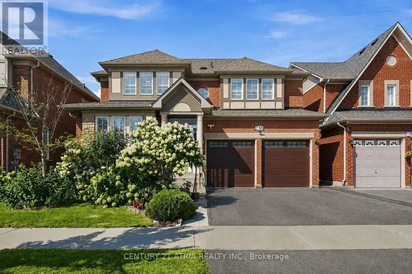 Detached at 136 ROLLINGHILL ROAD, Richmond Hill