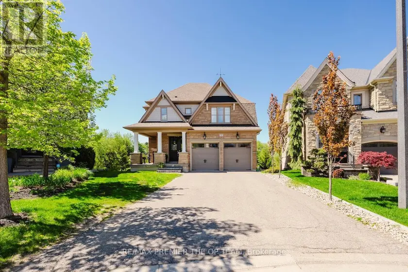 Detached at 22 ADELIA PLACE, King