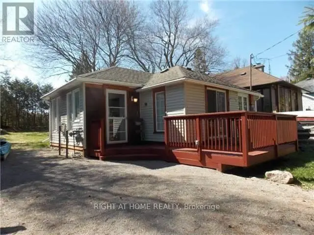 Detached at 10 ROSEHILL DRIVE, Whitchurch-Stouffville
