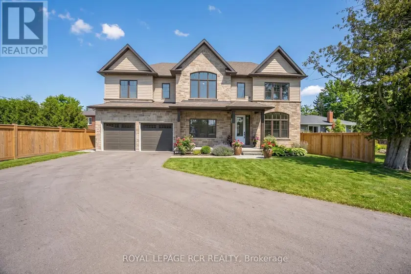 Detached at 28 ST. GEORGE STREET, Georgina