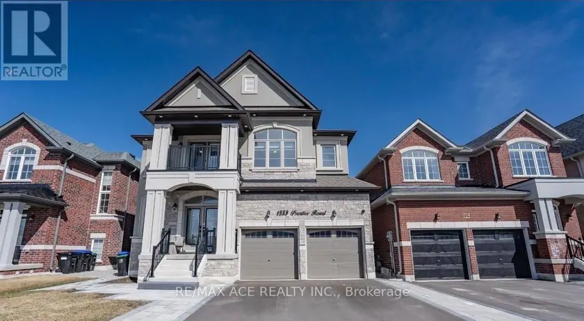 Detached at 1533 PRENTICE ROAD, Innisfil